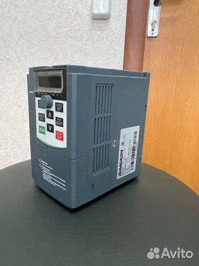 Частотный преобразователь BIM-500A-2.2kw 380v