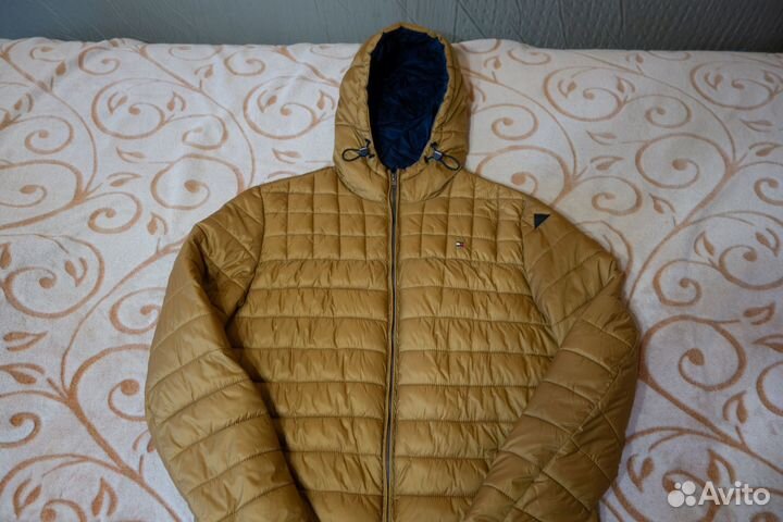 Tommy Hilfiger куртка