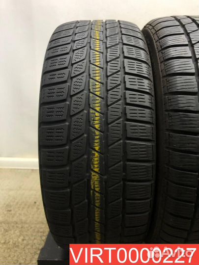 Continental ContiContact TS815 215/55 R17 94V