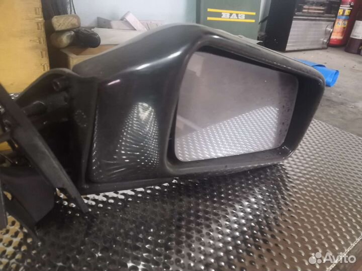 Зеркала заднего вида на ваз 2109