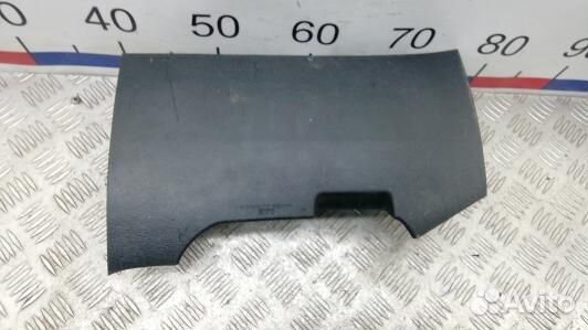 Подушка безопасности пассажира toyota avensis T27