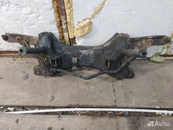 Подрамник передний Geely Mk седан MR479QA 1.5 94