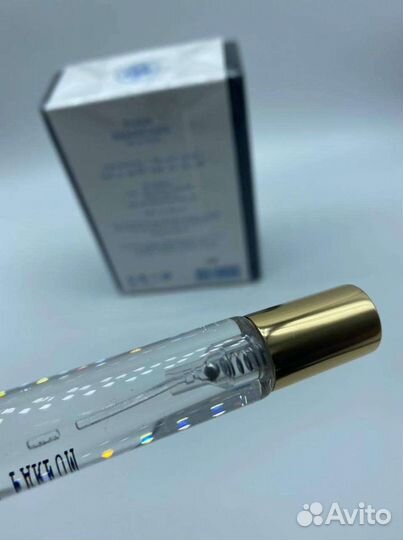 Духи миниатюр Ex nihilo fleur narcotique 5*7,5ml