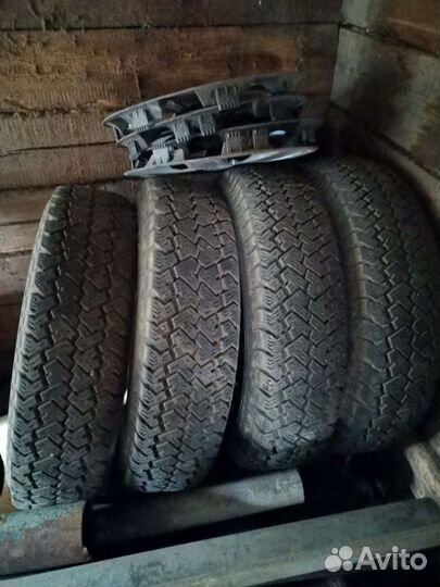 Dunlop DSX-2 205 R16