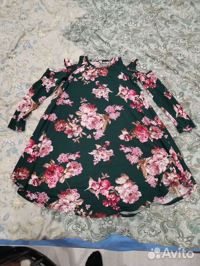 Женские вещи пакетом 40 42 44