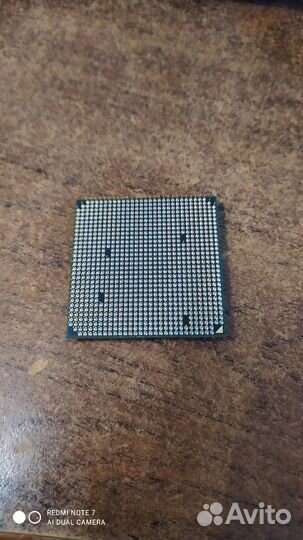 Процессор Amd fx 4130