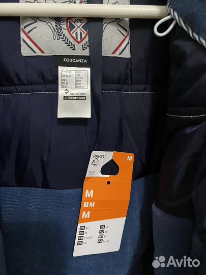 Куртка для верховой езды Fouganza M