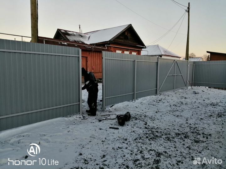 Требуются разнорабочие с проживанием