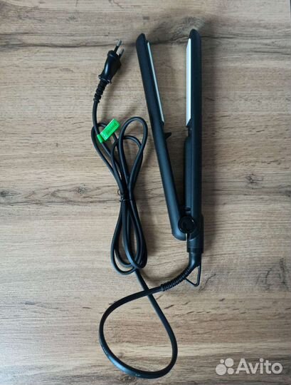 Выпрямитель для волос Bellissima Италия