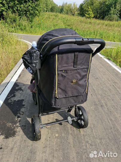 Коляска babycare venga прогулочная