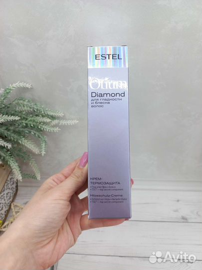 Средства для волос Estel и Elseve