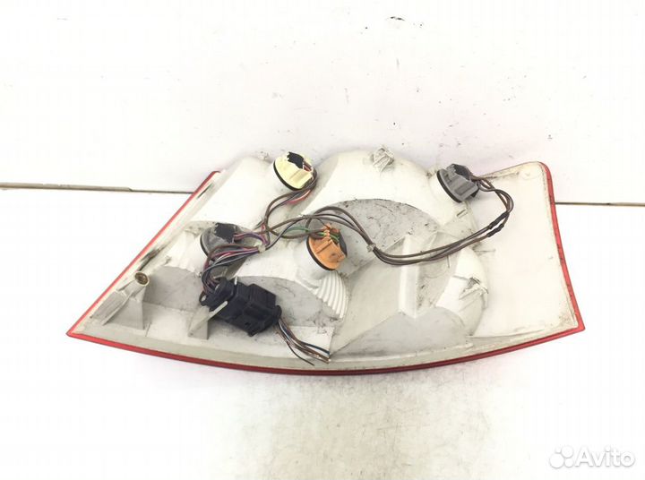 Фонарь Audi A4 B6 (2000-2004)