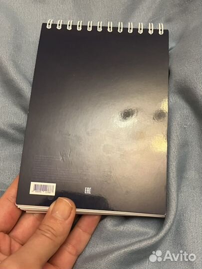 Блокнот Зенит Zenit