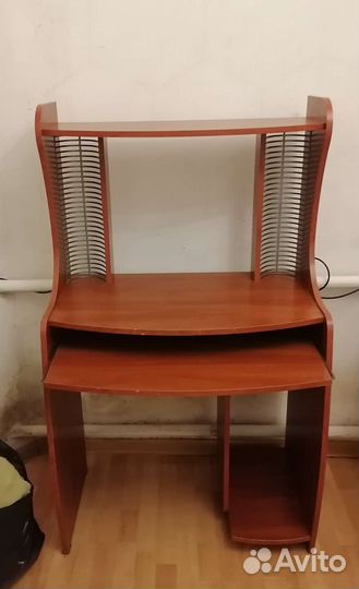 Компьютерный стол бу