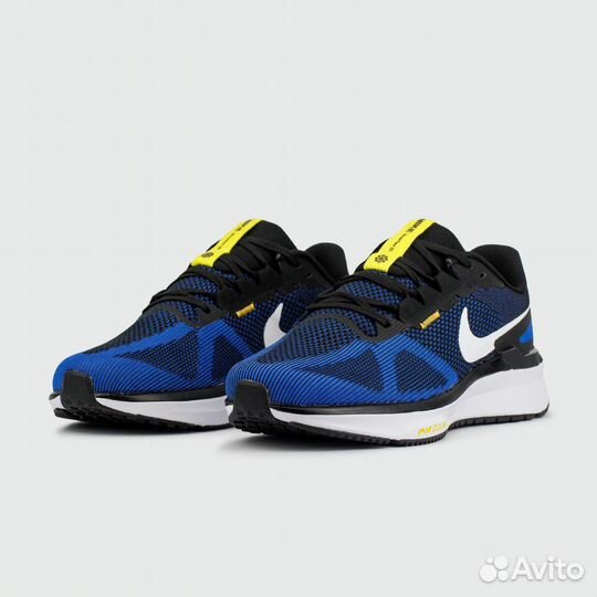 Кроссовки nike air zoom