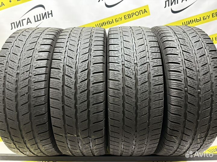 Continental VancoVikingContact 235/65 R16C