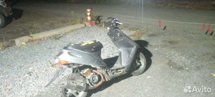 Продам мопед. honda dio 27