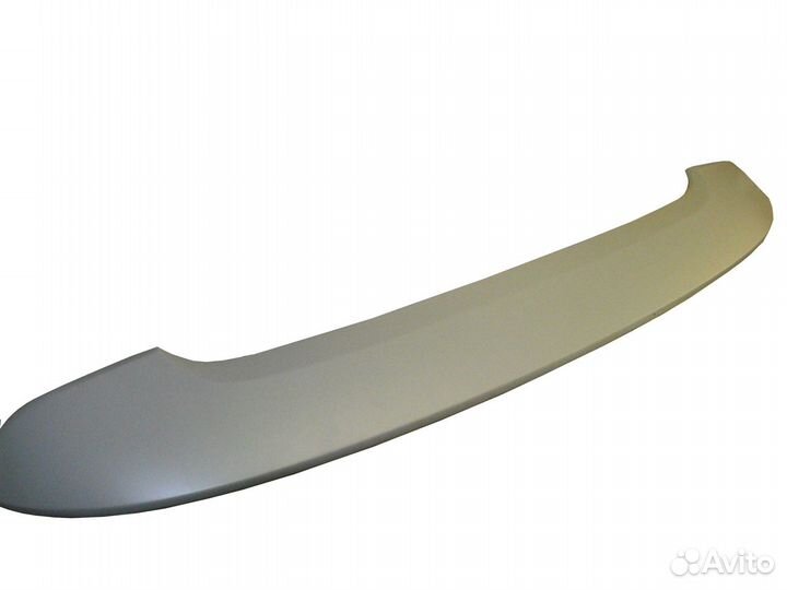 Спойлер Chevrolet Lacetti 2004-2013 Хэтчбек