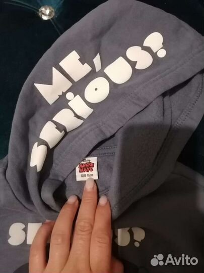 Костюм на мальчика