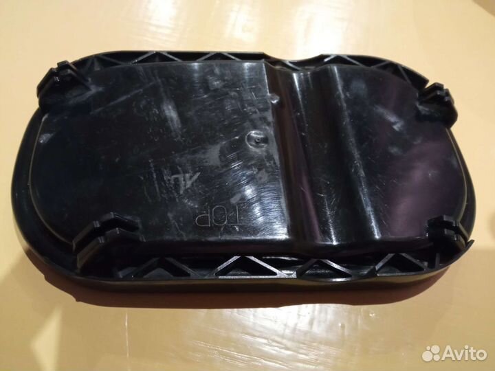 Пылезащитный колпак крышки фары Volvo S40