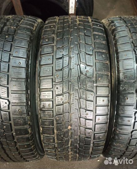 Dunlop SP Winter Ice 01 255/55 R18 106H