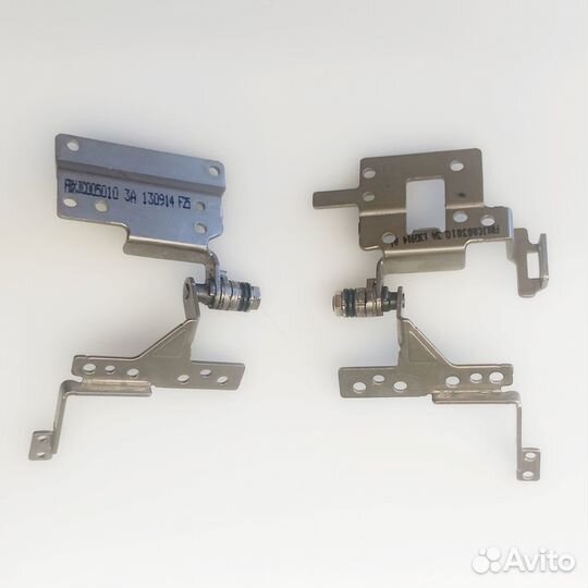 Петли asus X551 F551 P551 fbxjc003010, fbxjc005010