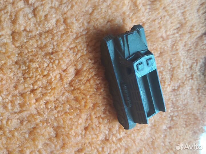 Машинки времён СССР