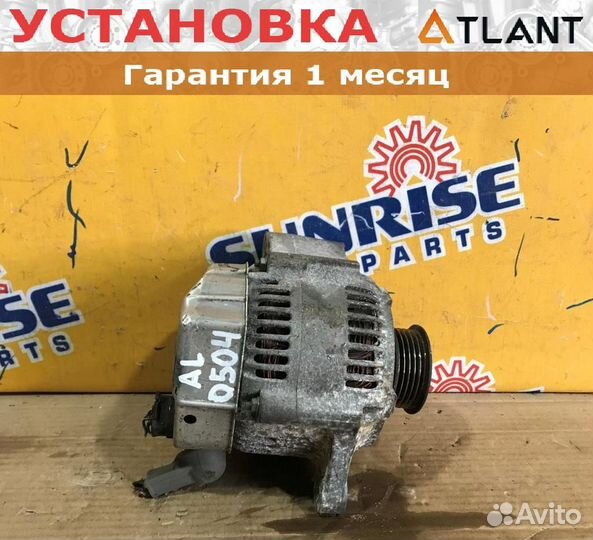 Генератор suzuki swift