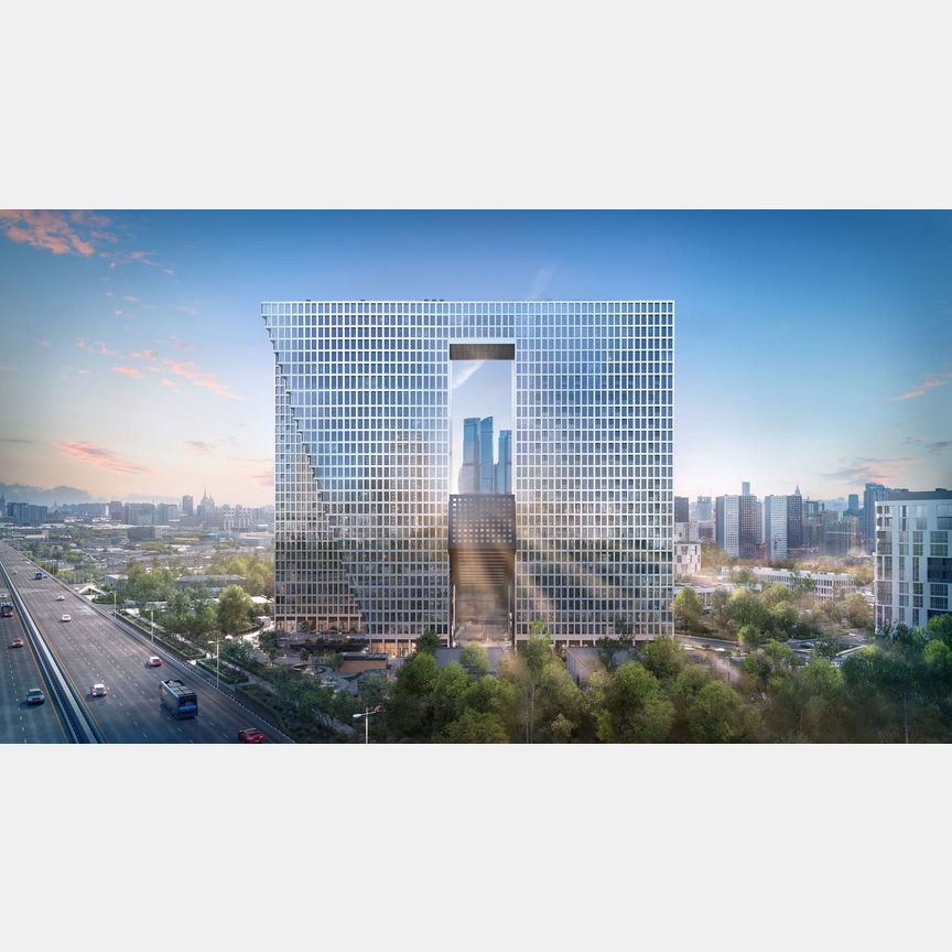 3-к. апартаменты, 66,9 м², 14/28 эт.