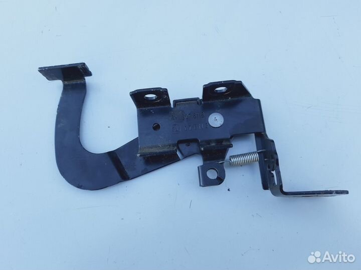 Ручка открывания багажника Skoda Fabia