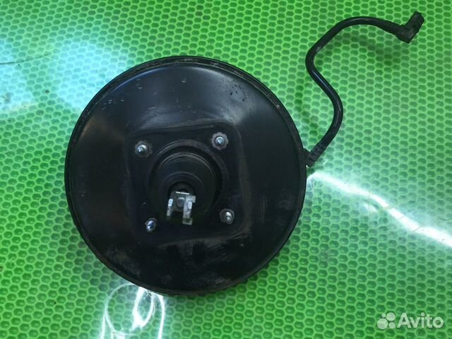 Вакуумный усилитель тормозов Renault kangoo