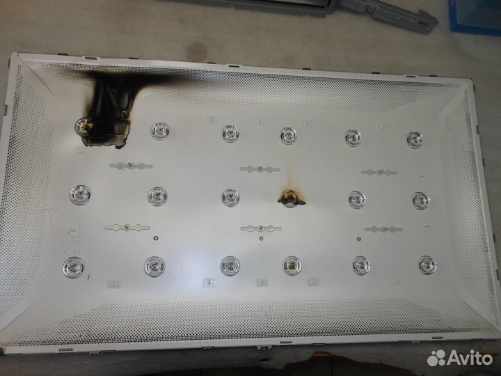 Ремонт телевизора Песочный Парголово Сертолово