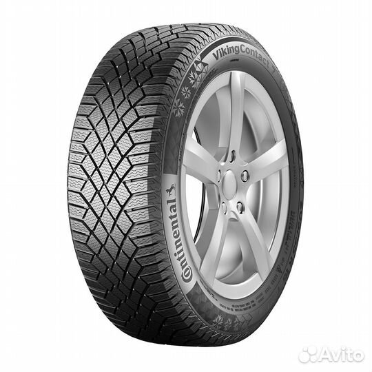 Continental ContiVikingContact 7 235/60 R20