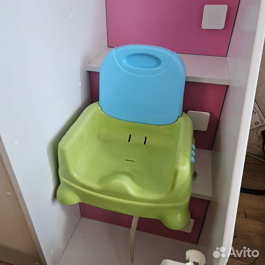 Детский стульчик