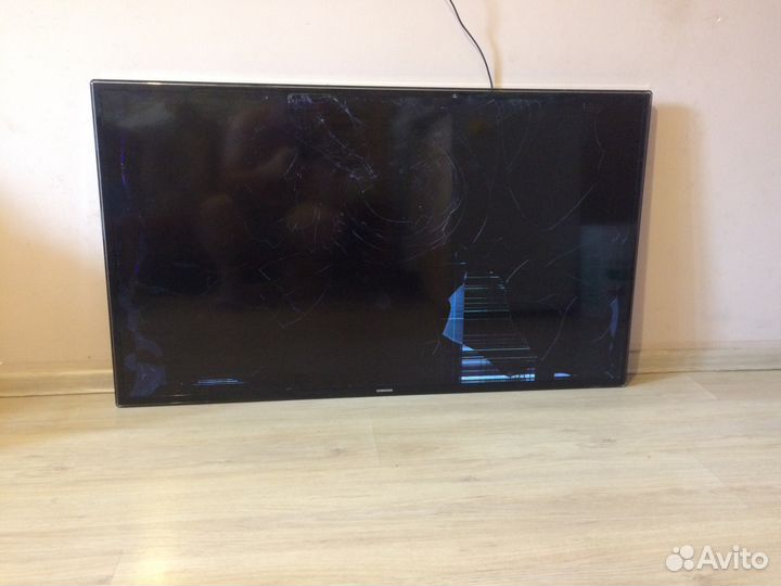 Samsung UE50F6100