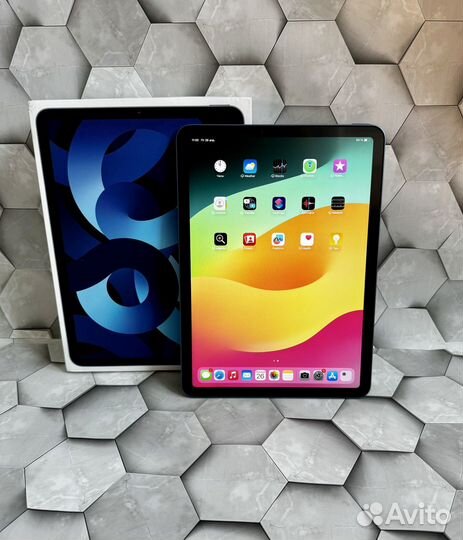 iPad Air 5 2022 256GB