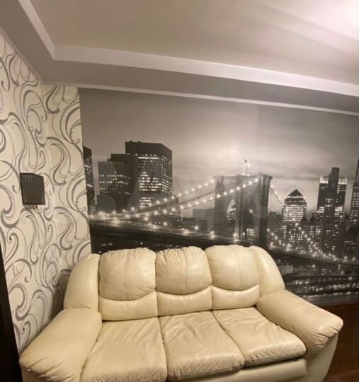 3-к. квартира, 90 м², 12/18 эт.