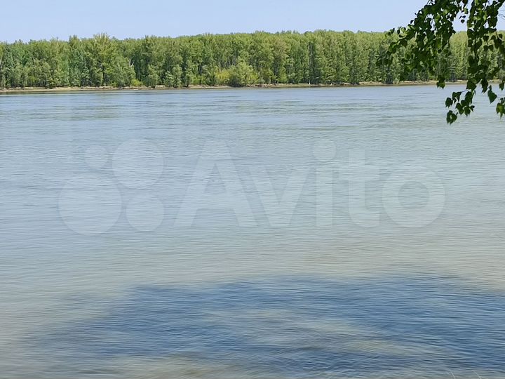 Участок 8,6 сот. (ИЖС)