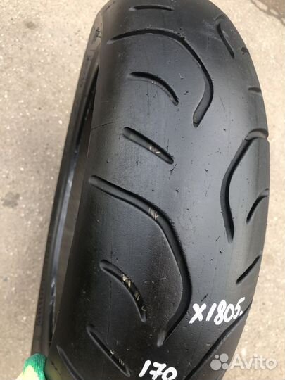 170/60 R17 bridgestone sport t30 evo gt 1805x