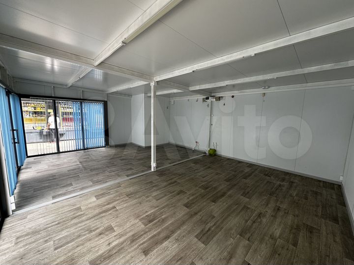 Торговая площадь, 46 м²