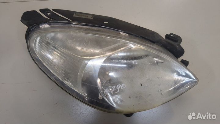 Фара (передняя) Citroen Xsara-Picasso, 2003