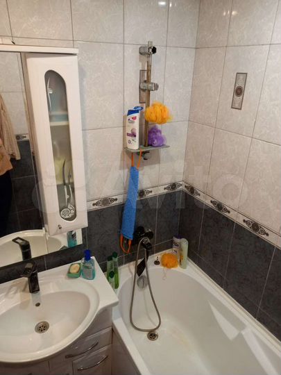 2-к. квартира, 43 м², 5/5 эт.