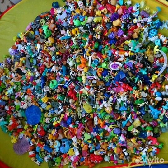 Киндер-сюрприз