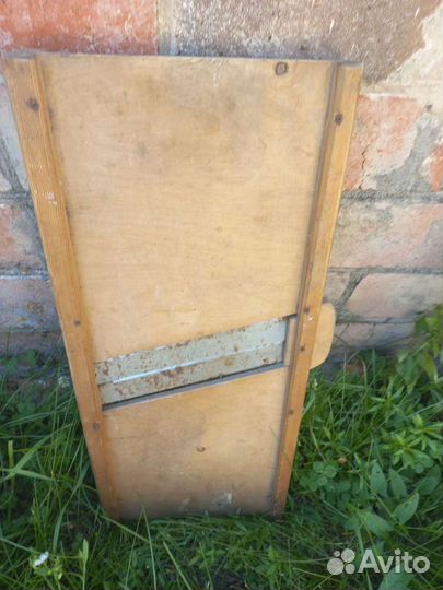 Терка для овощей