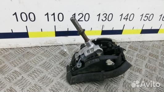 Кулиса кпп BMW X5 E53 (69A03DM01)