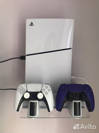 Sony playstation 5
