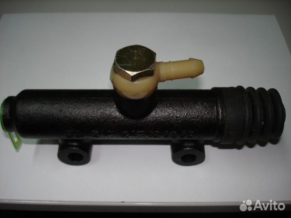 Цилиндр сцепления главный фотон-1099/1093