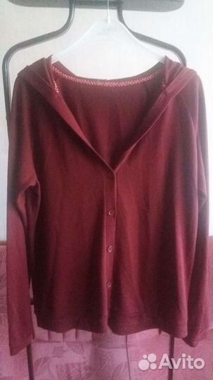 Вещи большого размера 52 54 56