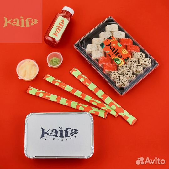 Готовый бизнес. Прибыльная франшиза в сфере достав