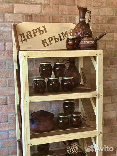 Варенье из крымского инжира